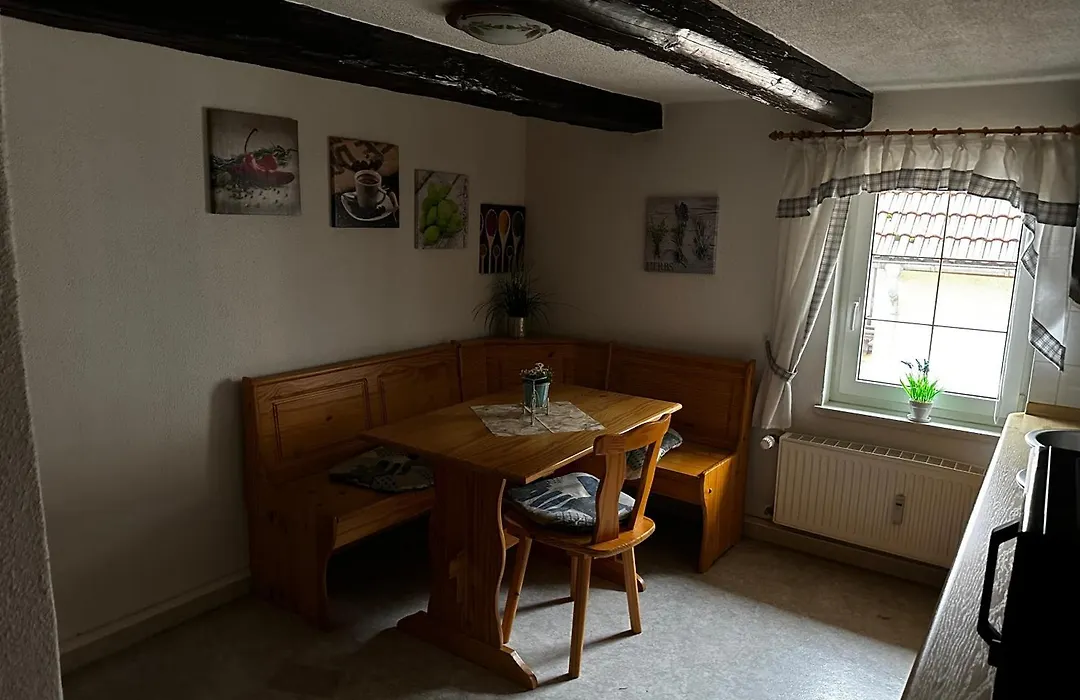 Pension Zum Fäßchen-1